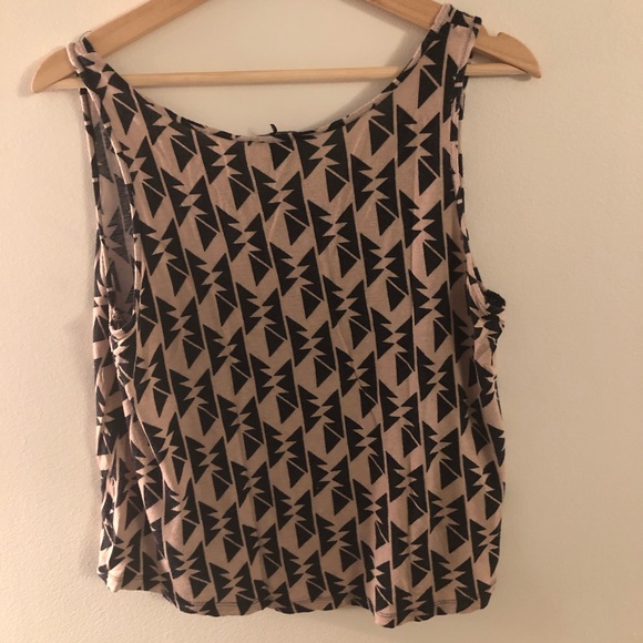 Forever 21 tank - Picture 4 of 6